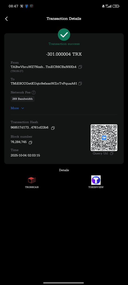 itsmefrans123's tweet photo. Good opportunity for you earn up to 10 usdt https://t.co/usDAVEFYtI