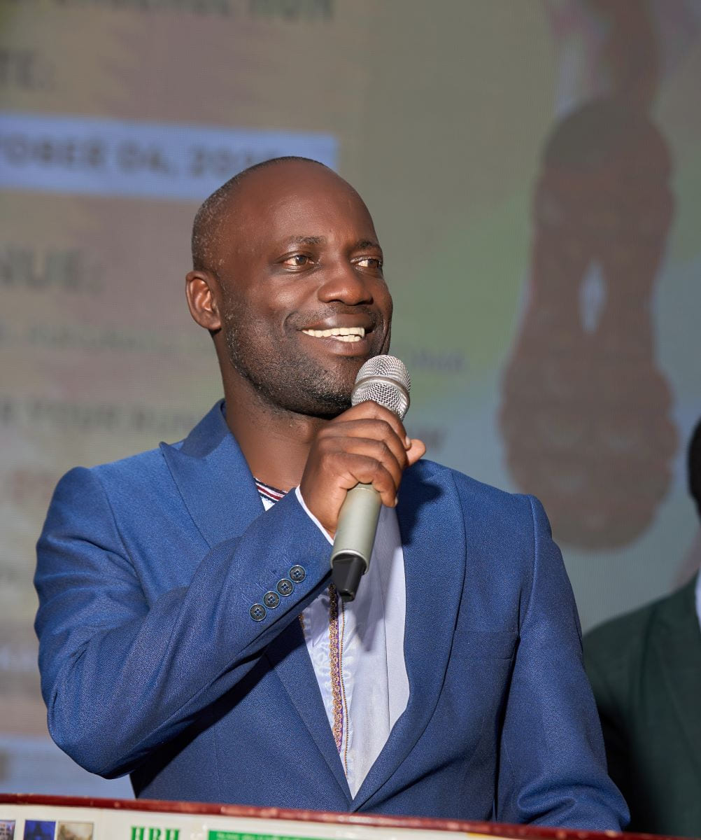 Kabalega Lecture 2025
