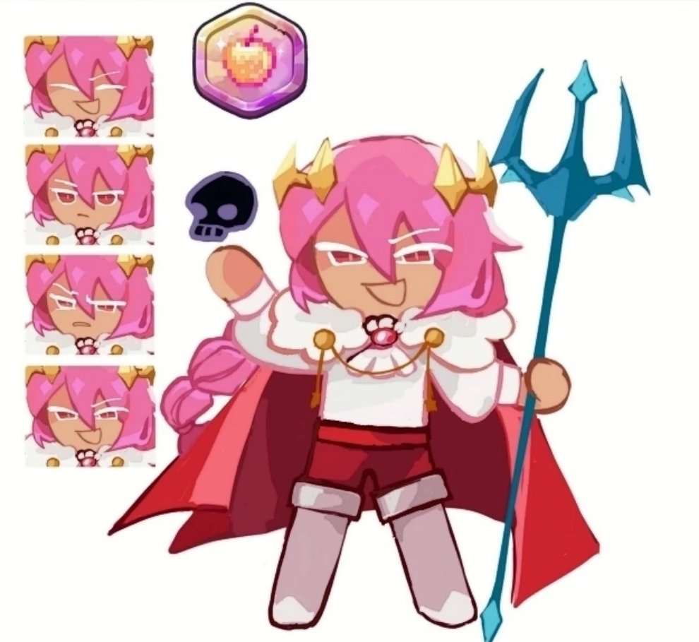 makchiken_blog's tweet image. #technobladefanart