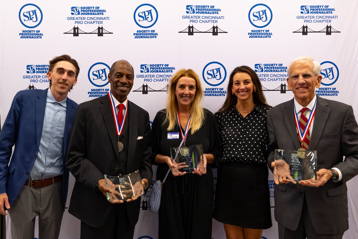 Cincy SPJ tweet media