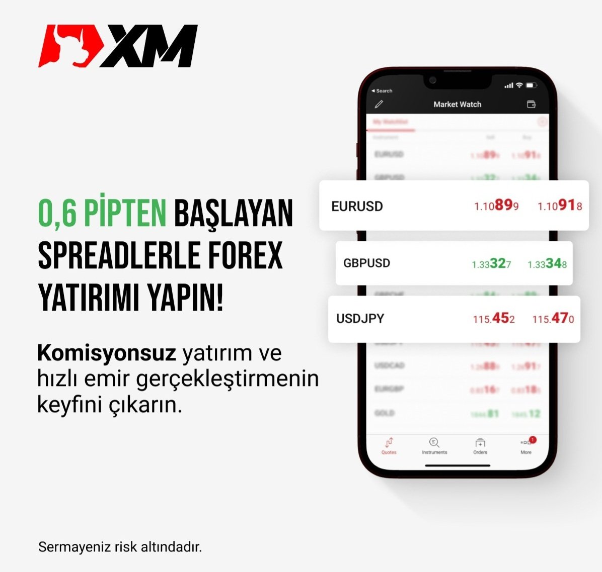ForexGunlukler's tweet image. Biz hazırız...
Ya siz?
clicks.pipaffiliates.com/c?c=953954&l=t…
#altın #Bitcoin #Binance #ger30