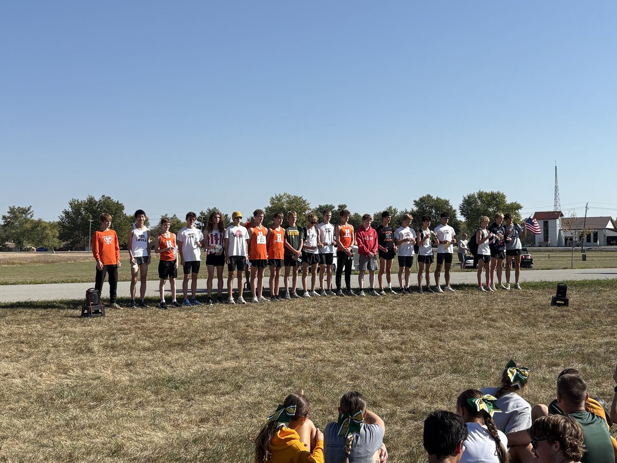 runWLXC's tweet image. All-Conference
Boys: L. Reynolds, Z. Johnson, G. Johnson, A. Graves, D. Caviglia
Girls: N. Cuttell, C. Simpson, S. Flesher, E. Seymour
Honorable Mention
Boys: R. Kelley, K. Liu
Girls: K. Ursem, E. Zhou, A. Lewis

#RDP