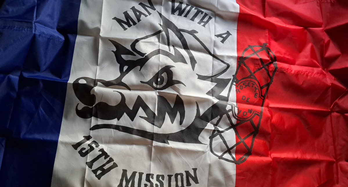 emi_669's tweet image. Prête pour mercredi !
Désolée, j&apos;ai cherché un produit typique de Lyon et il avait que la rosette qui m&apos;inspirait 😓
#MWAM_HATW2025 #Lyon #transbordeur