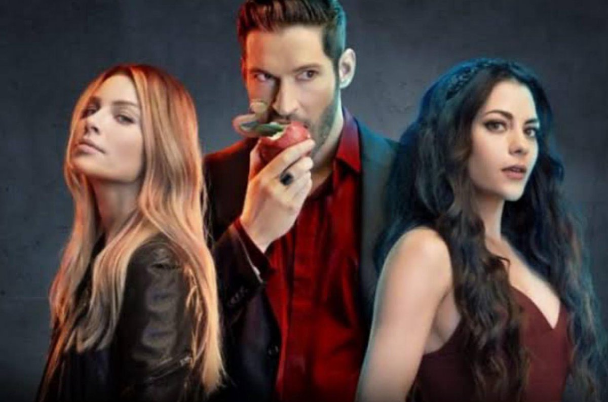 PaxPippa's tweet photo. I, I, I persist and resist the #temptation to ask you
If one thing had been different
Would everything be different today?

#Lucitober2025 #LuciferNetflix #TomEllis #LaurenGerman #InbarLavi 

💙💞💌🫶🏼 https://t.co/h5qkHXzSdh