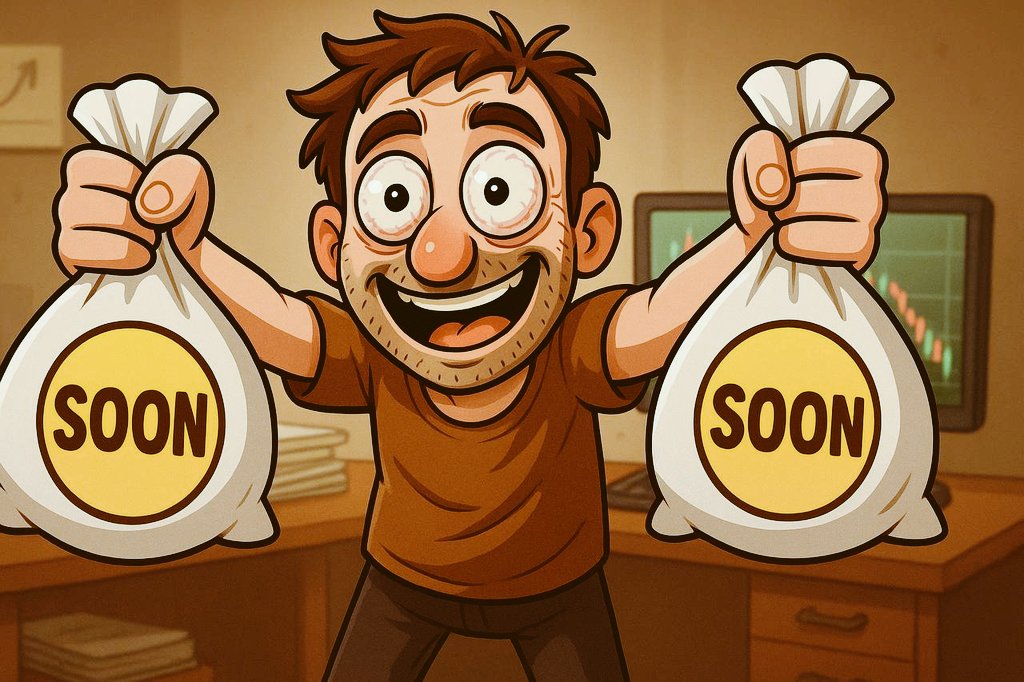 AndrewMcCrypto's tweet photo. @wensoonsol @xeetdotai @RedbellyNetwork $Soon it starts  @wensoonsol https://t.co/BwvYoxbhTZ