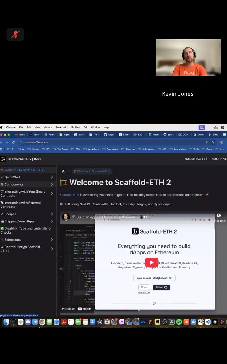 Techie__gurl's tweet image. And just like that, we’ve come to the end of our @dev3pack session 😭
In our last class, we learnt how to deploy a full-stack dapp — and honestly, the class was super interesting and fun