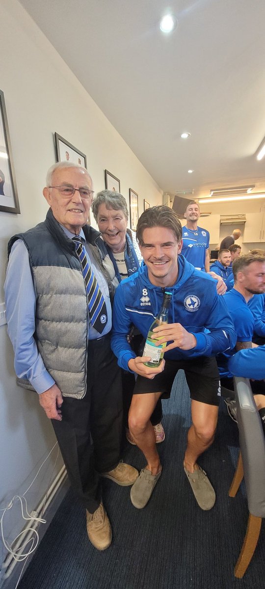 Larkhall Athletic FC tweet media