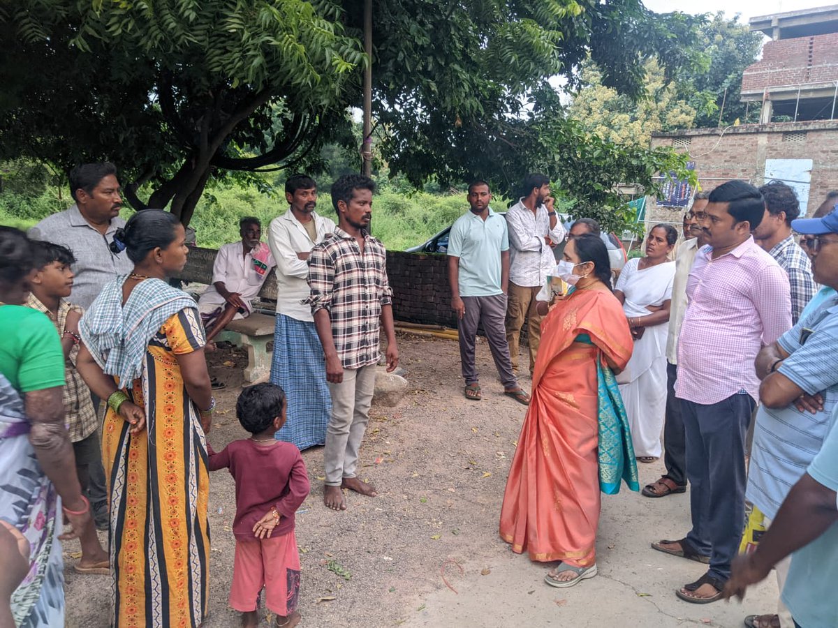 Health Medical and Family Welfare Department - AP tweet media