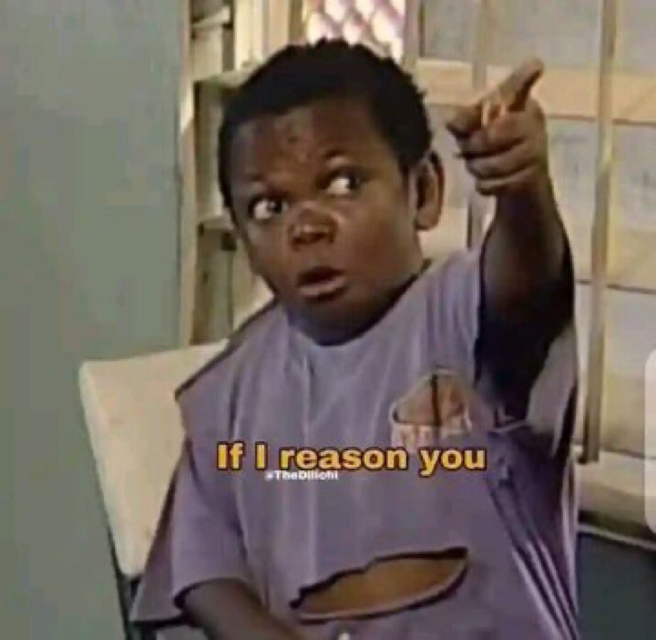 loyal_dc's tweet image. Walk alone abeg