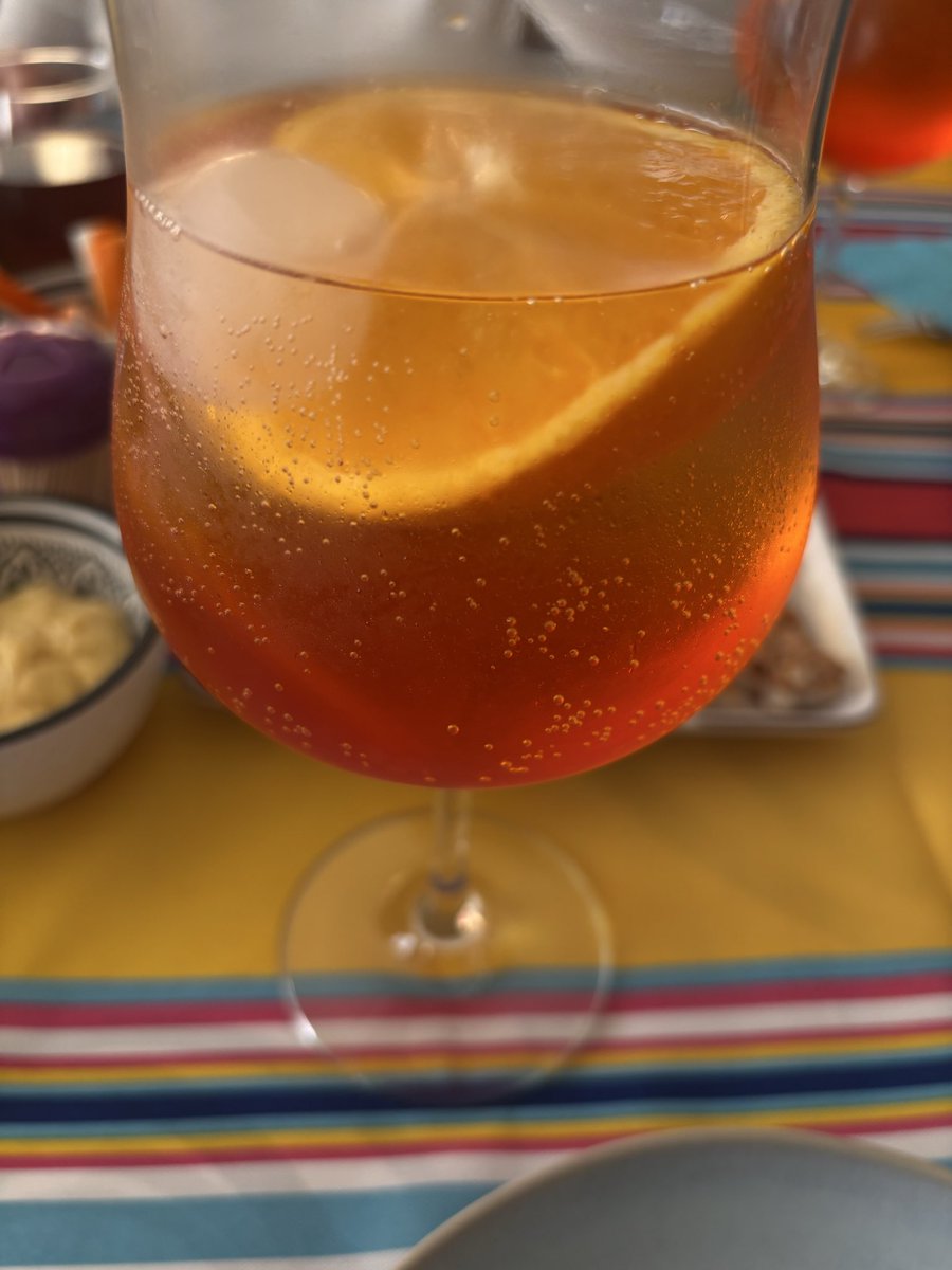 À vot’ bonne santé!