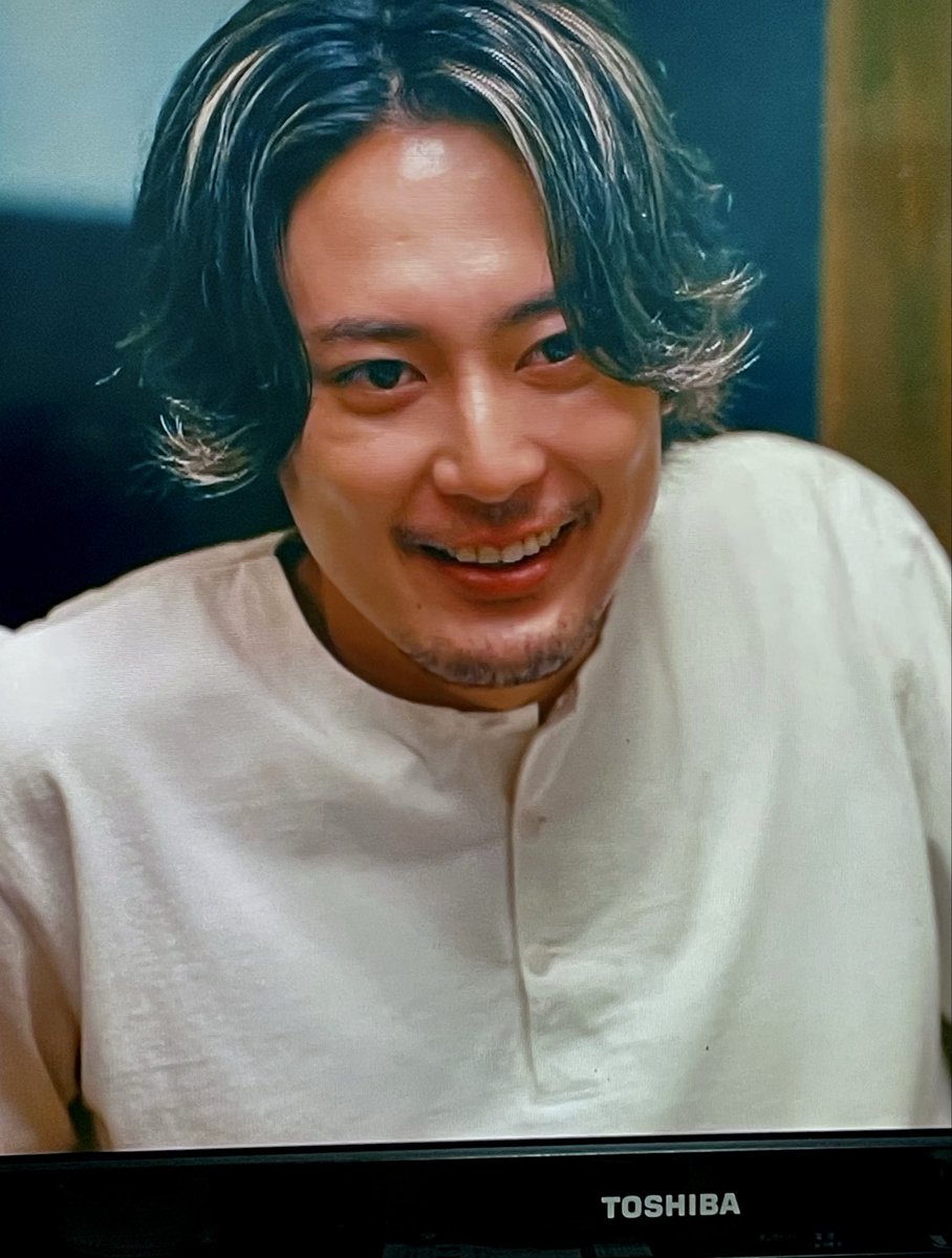 fumi_children's tweet image. いつ見ても
かっこよろしぃ♡

#間宮祥太朗

ntv.co.jp/iiwaru/article…