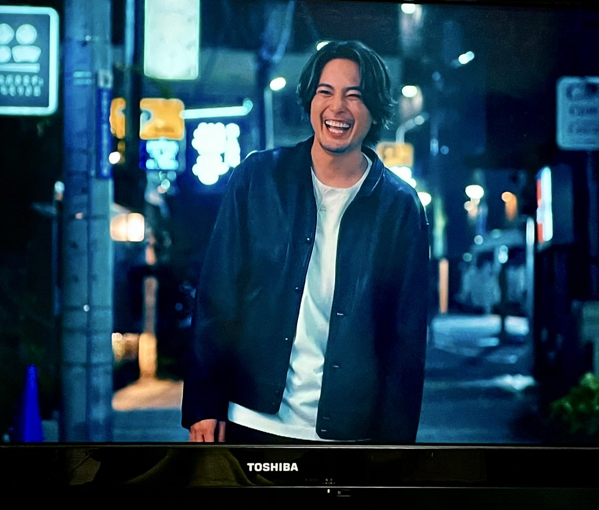 fumi_children's tweet image. いつ見ても
かっこよろしぃ♡

#間宮祥太朗

ntv.co.jp/iiwaru/article…