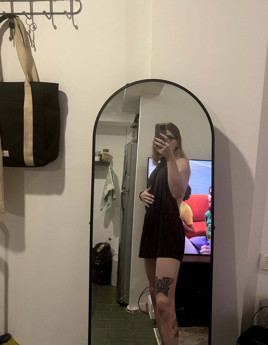 אני לילה🏳️‍⚧️ (@lilithgonebad) on Twitter photo 