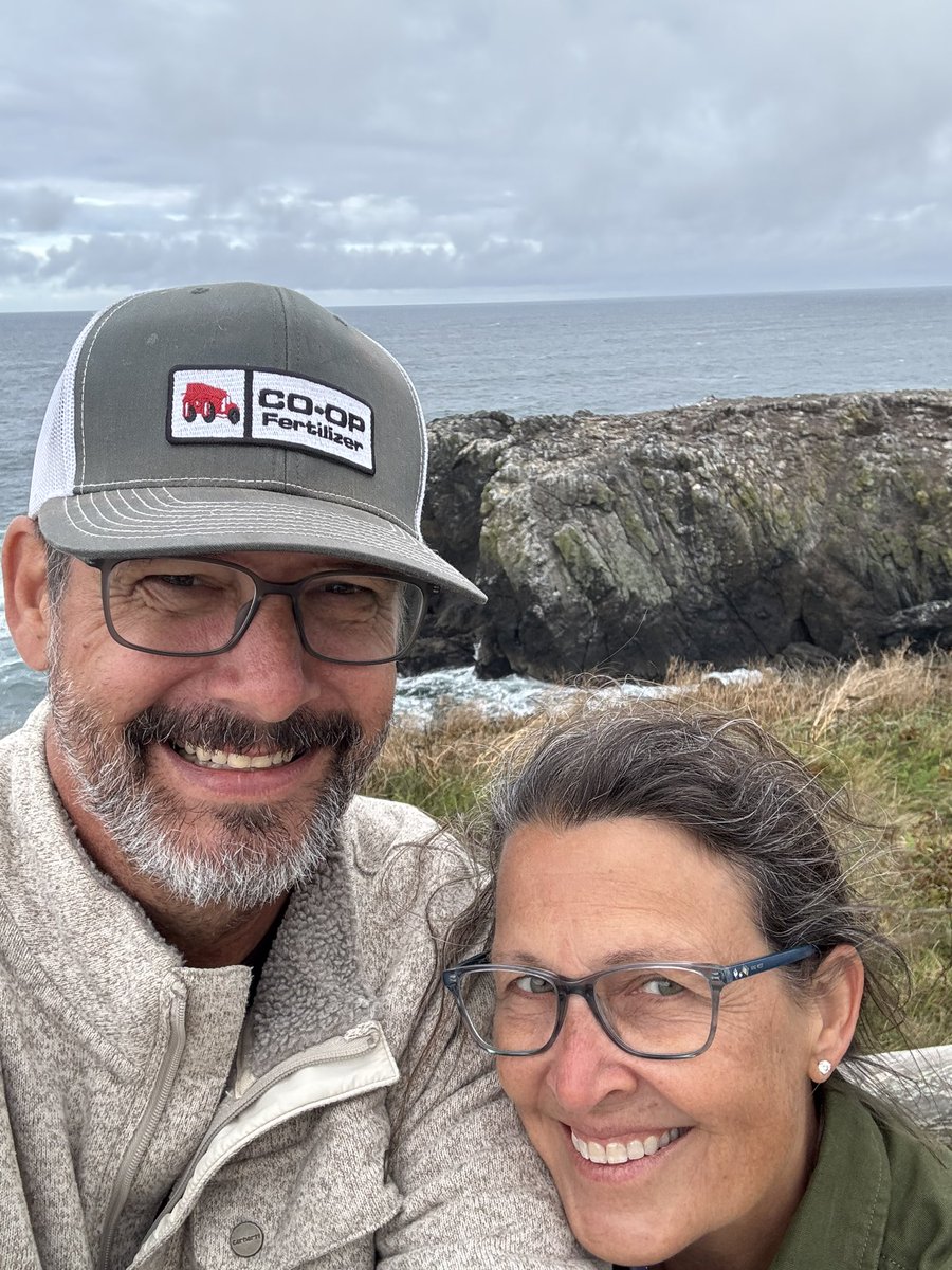 Day 29 on the road.  Windy, Rainy, and beautiful Lighthouse tour.  Come join us as we make are way down the coast on this “incredible” journey to <a href="/TwitchCon/">TwitchCon</a>

twitch.tv/lala_carpediem