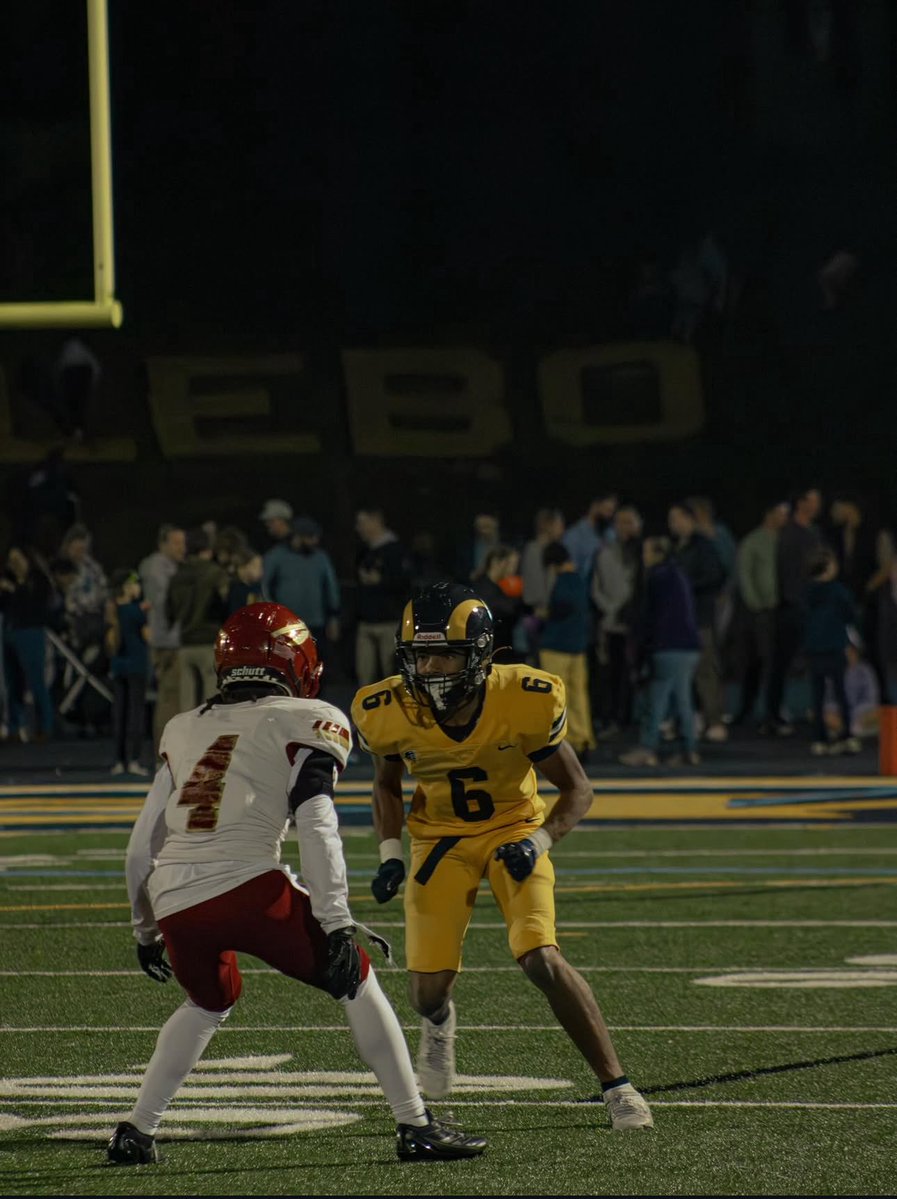 Omari “speedy” Shirriel (@omarishirriel) on Twitter photo hudl.com/v/2Swrh1
Great team win‼️
0 catches allowed 
2 pbu
4tkls
<a href="/CoachChuck06/">Coach chuck</a> 
<a href="/WesleyLavaughn/">Dr. LaVaughn Wesley</a> 
<a href="/coachtyler34/">Delbert Tyler II</a> hudl.com/v/2Swrh1
Great team win‼️
0 catches allowed 
2 pbu
4tkls
<a href="/CoachChuck06/">Coach chuck</a> 
<a href="/WesleyLavaughn/">Dr. LaVaughn Wesley</a> 
<a href="/coachtyler34/">Delbert Tyler II</a>