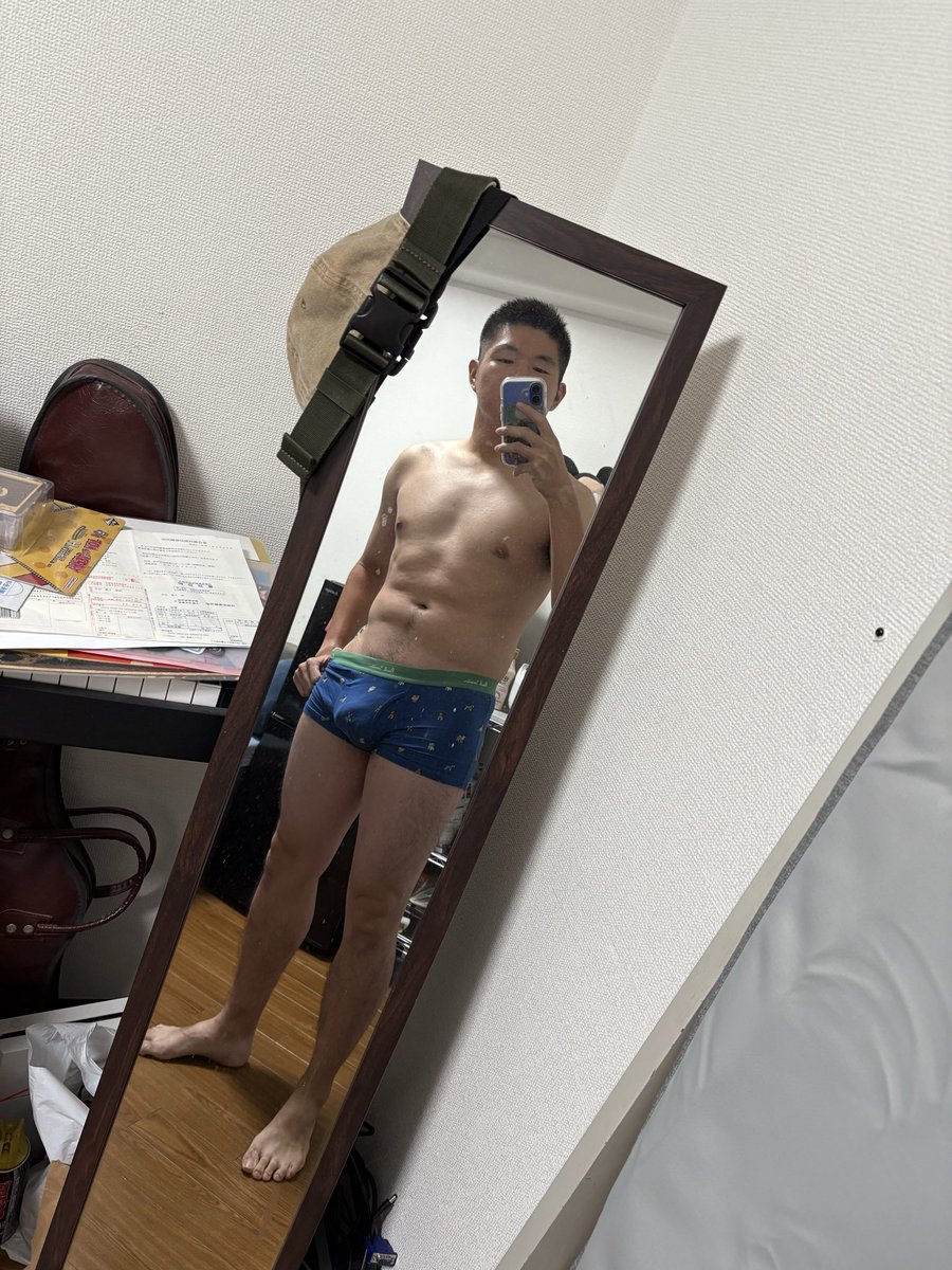 y660kc's tweet photo. でかくなってきた？ https://t.co/E0rwQzLGDO