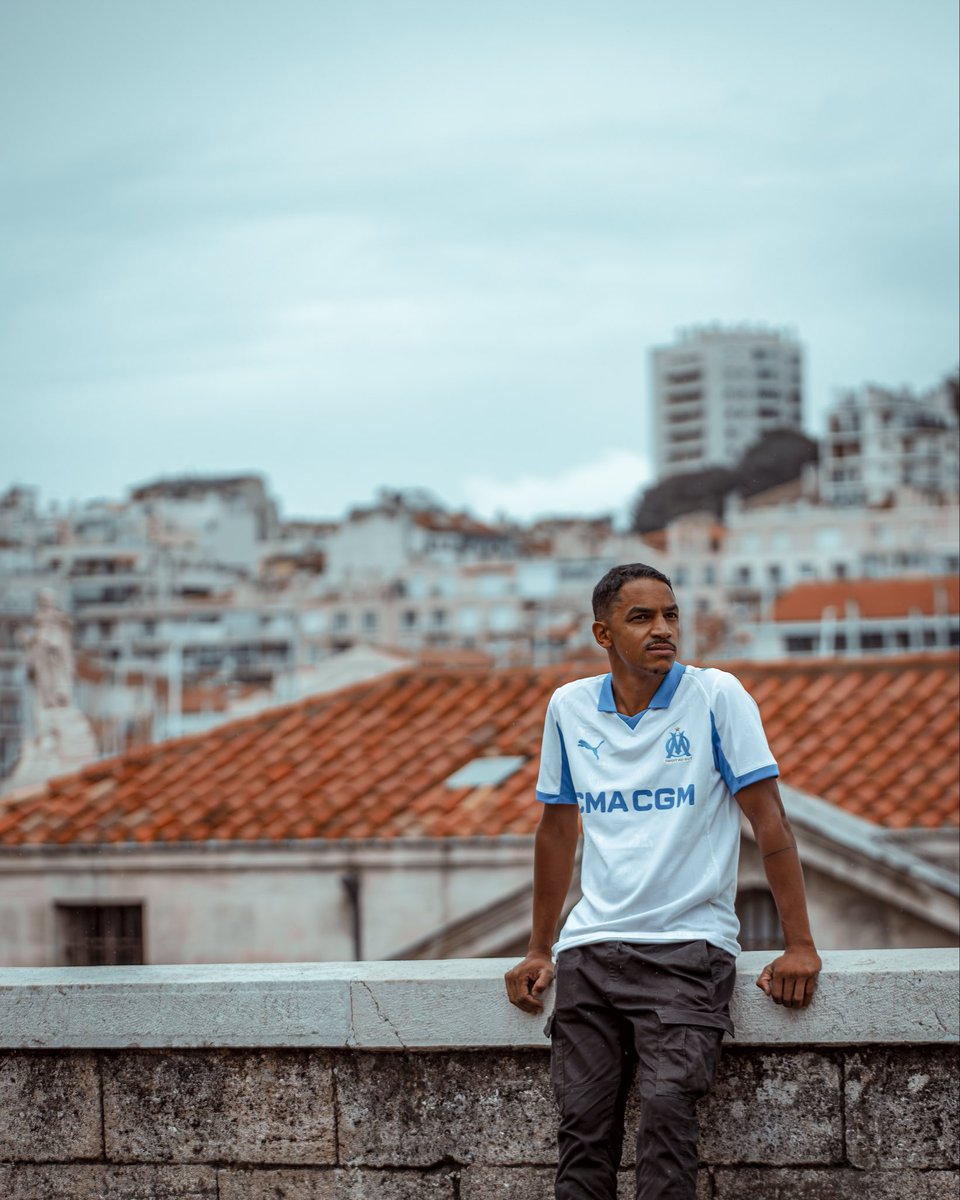 OM_English's tweet image. Weekends in Marseille 🔵⚪️

📸 plus3.studio