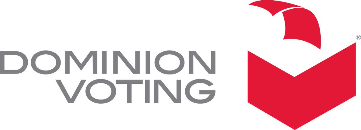 Democrats are furious that they lost control of Dominion Voting Systems:

Dominion Voting Systems was recently acquired and is now operating as Liberty Vote.

The acquisition was announced on October 9, 2025, by Liberty Vote, a St. Louis-based company founded by Scott