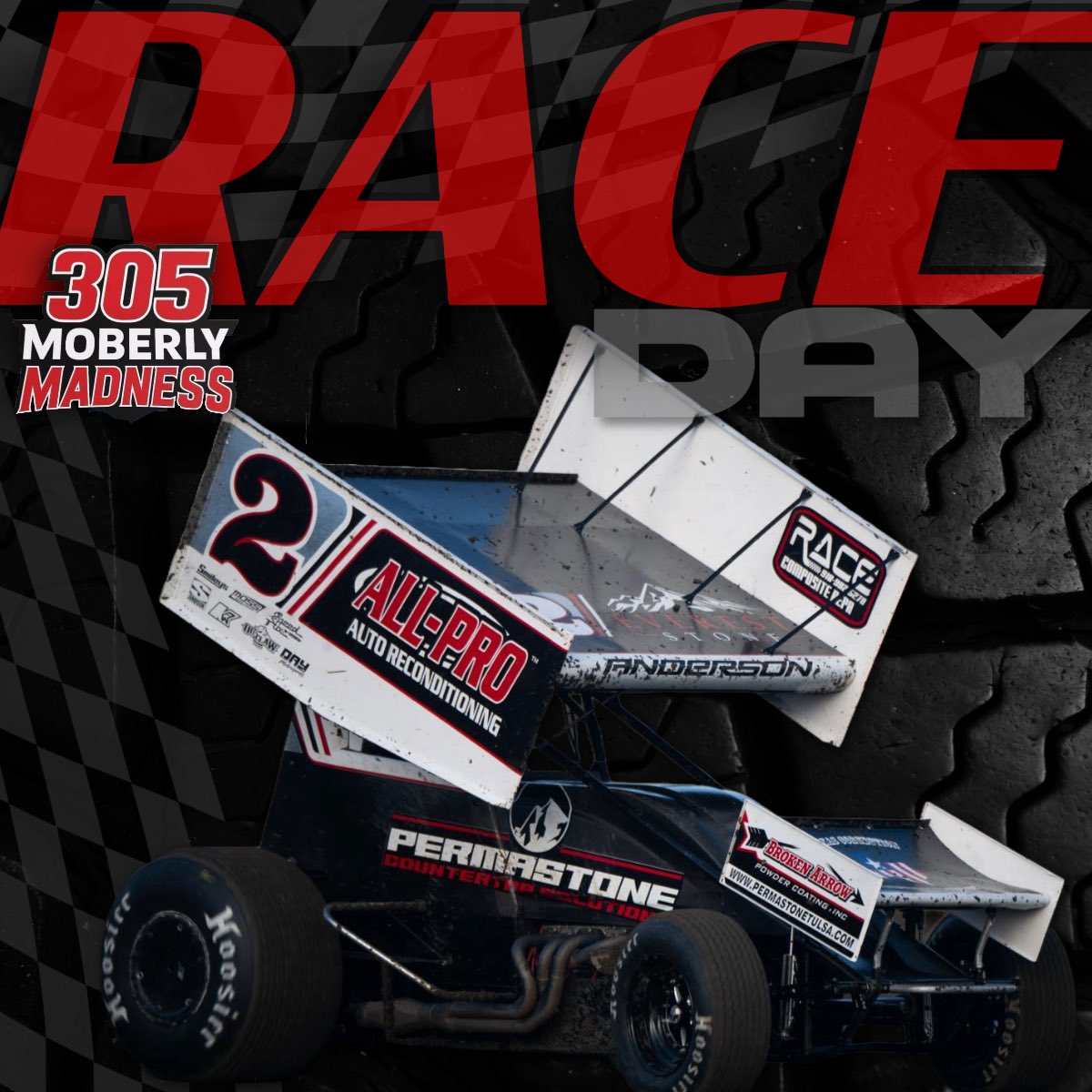 Brandon Anderson tweet media