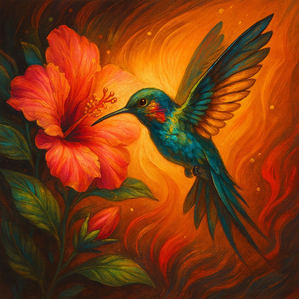 SBato614708's tweet photo. “The universe hums softly when balance meets motion.”
🌺 #digitalart #energy #creation https://t.co/N7nptSAYEo