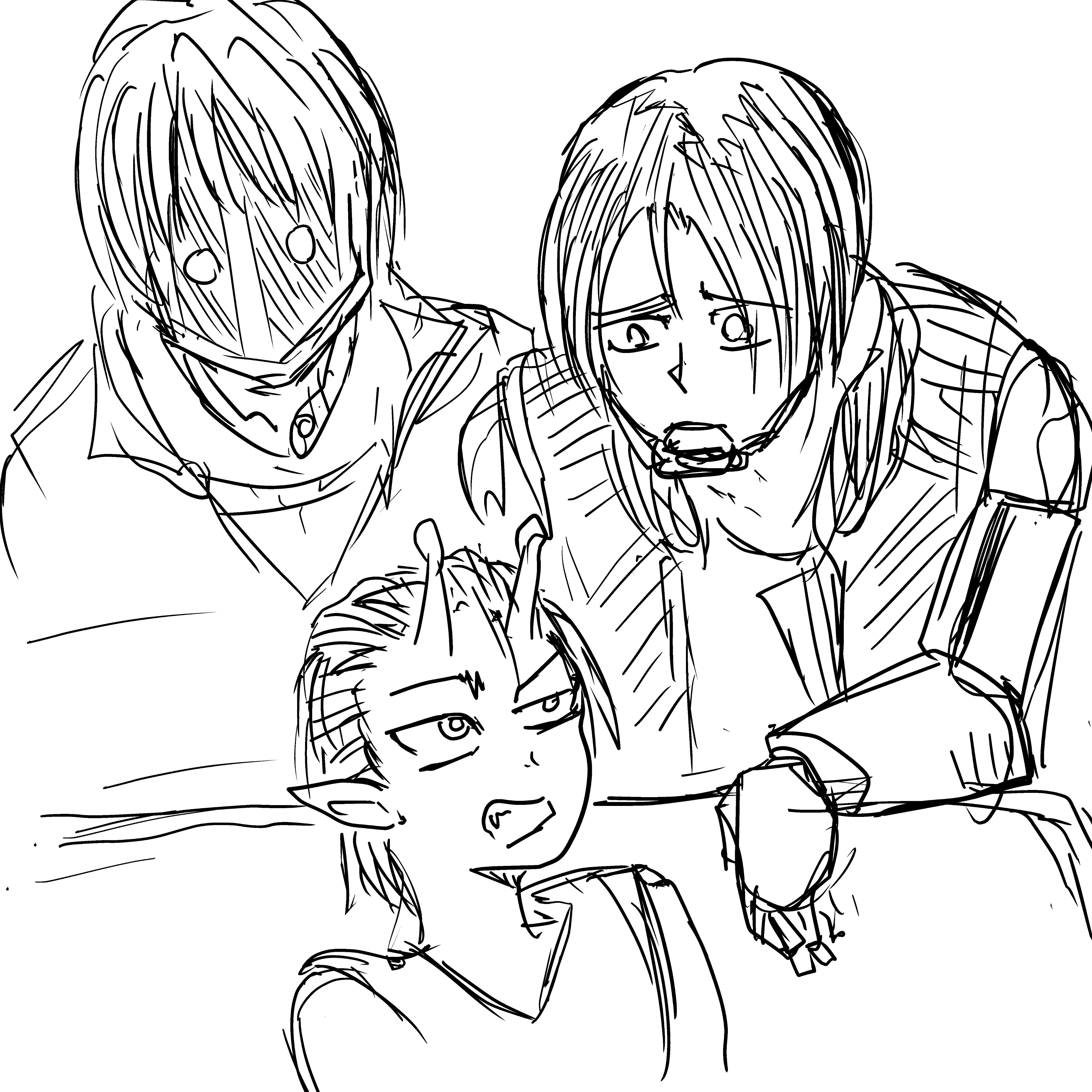 ミザリー (@Mi_THE_Lee) / X