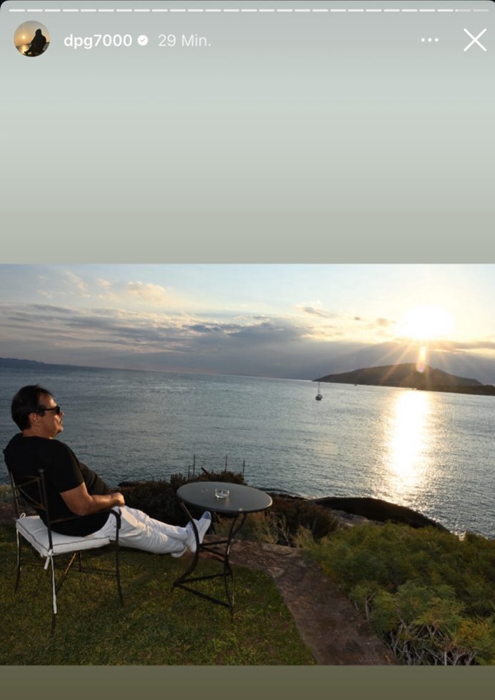 Τον Αταμαν και τα μάτια μας μουνοπανα

#paobc