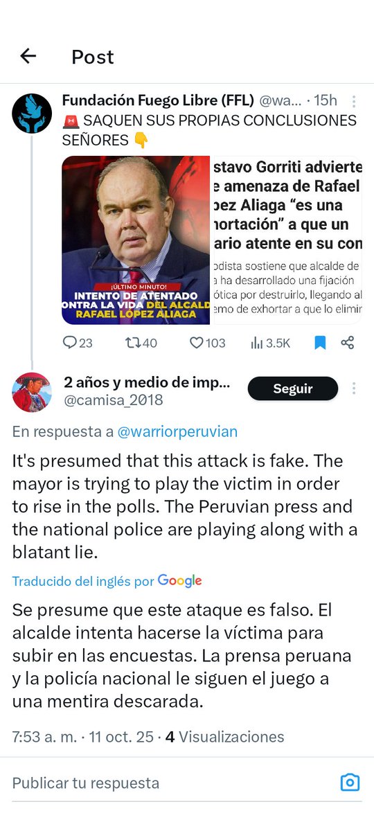 Tweet media one