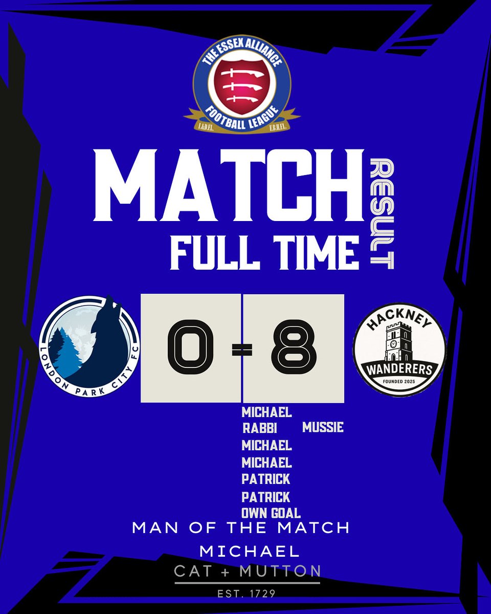 HackneyWanders's tweet image. 