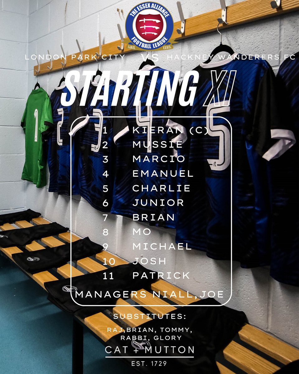 HackneyWanders's tweet image. 