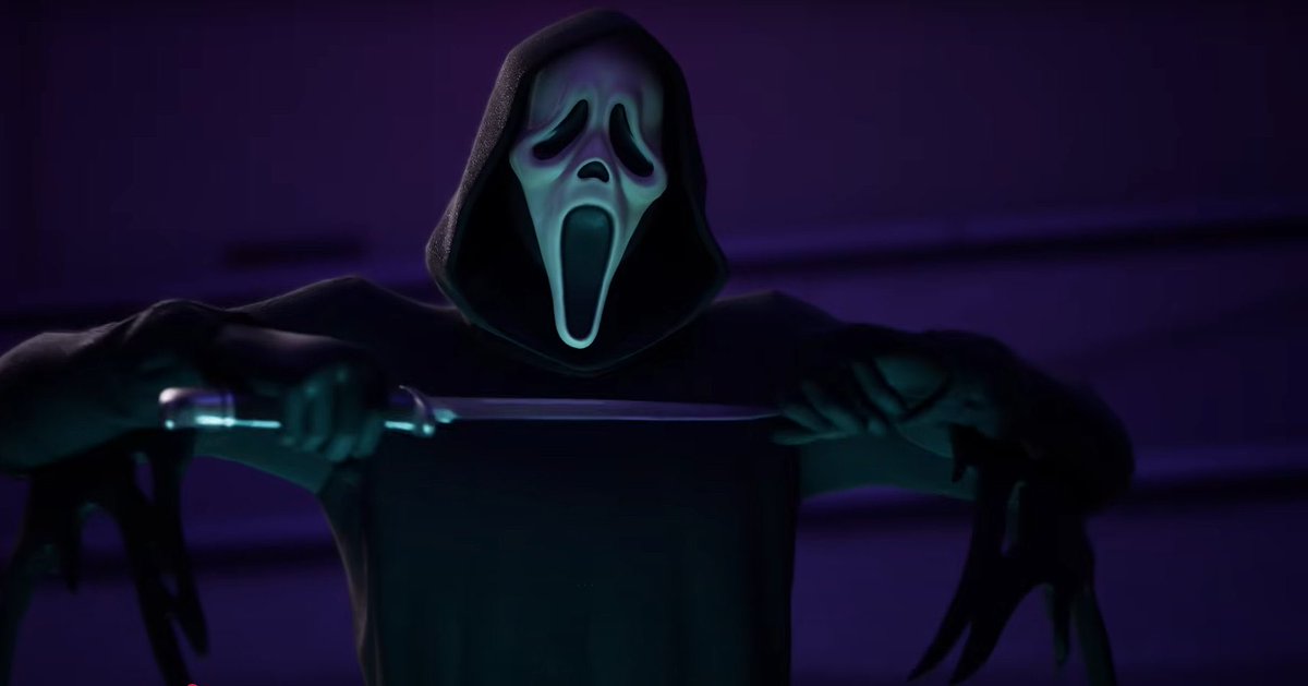 Castgfishy's tweet image. FAST FORTNITEMARES SKIN ⏰ • WINNER IN 1 HOUR

— Like and Retweet 
— Enter to this Map 4392-8284-3361 &amp;amp; Like and Recommend it ￼✅

#Fortnite #Fortnitemares