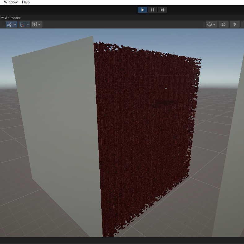 OkanEliustaoglu's tweet image. That was not I hoped for when I wanted to make a Meat Cube

#Unity #gamedev #indiegame