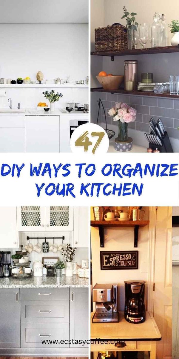 MerylZack48269's tweet image. Diy ways to organize our kitchen organizations of storage solutions ideas
#KitchenOrganization #DIYKitchen #KitchenStorageIdeas