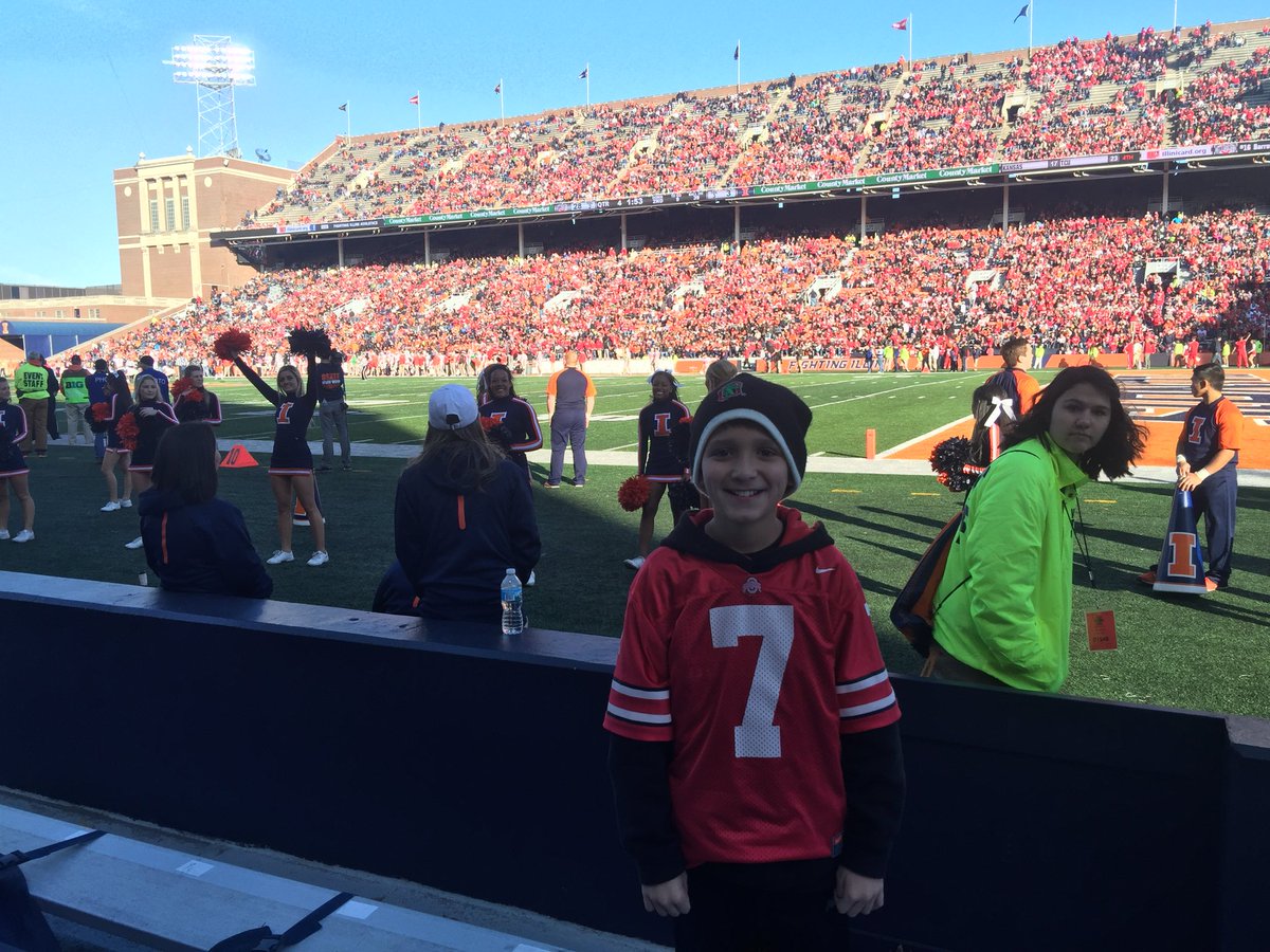 Kurt Sams, CGCS tweet media