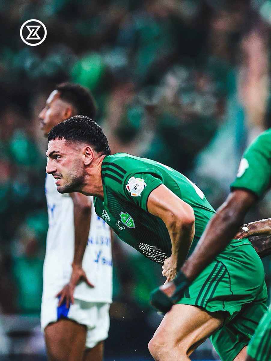 🚨🚨🗣️ ميريح ديميرال لـ(كورة بريك):

أحاول تقديم كل شيء من أجل جماهير الأهلي.

بعض الجماهير لايملكون الكثير من الأموال مع ذلك يدفعون ويحضرون مباراتين في الأسبوع من أجلنا لذلك يجب أن نقدم كل شيء لهم !🟢⚪️