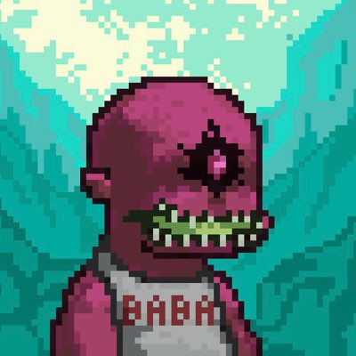 babacrypto44's tweet image. GM, 
It is time to change my PFP ! Our Mint as never been so close and I am cooking ! 🚀 
Proud to present you my New @DemonDripDao profile picture!

#NewProfilePic #Hyperliquid #Stayhype