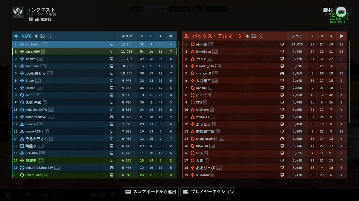 okaeri009's tweet photo. っぱこれよ https://t.co/5iAe1atTU5