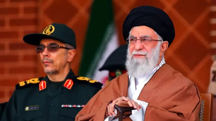 Globalsurv's tweet image. BREAKING; Netanyahu says Israel war against Iran and it's proxies is not over!!
