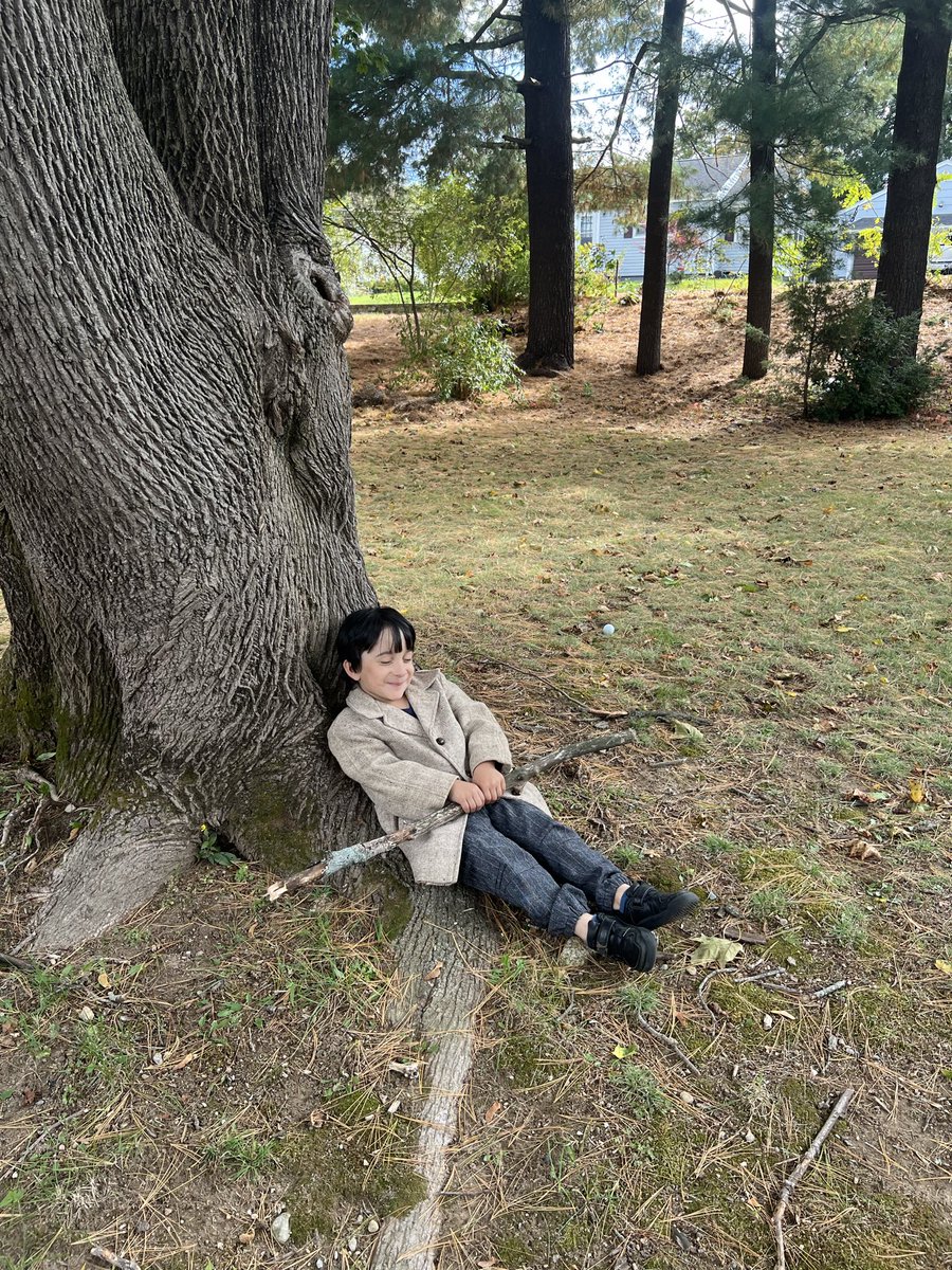 The best time of the year