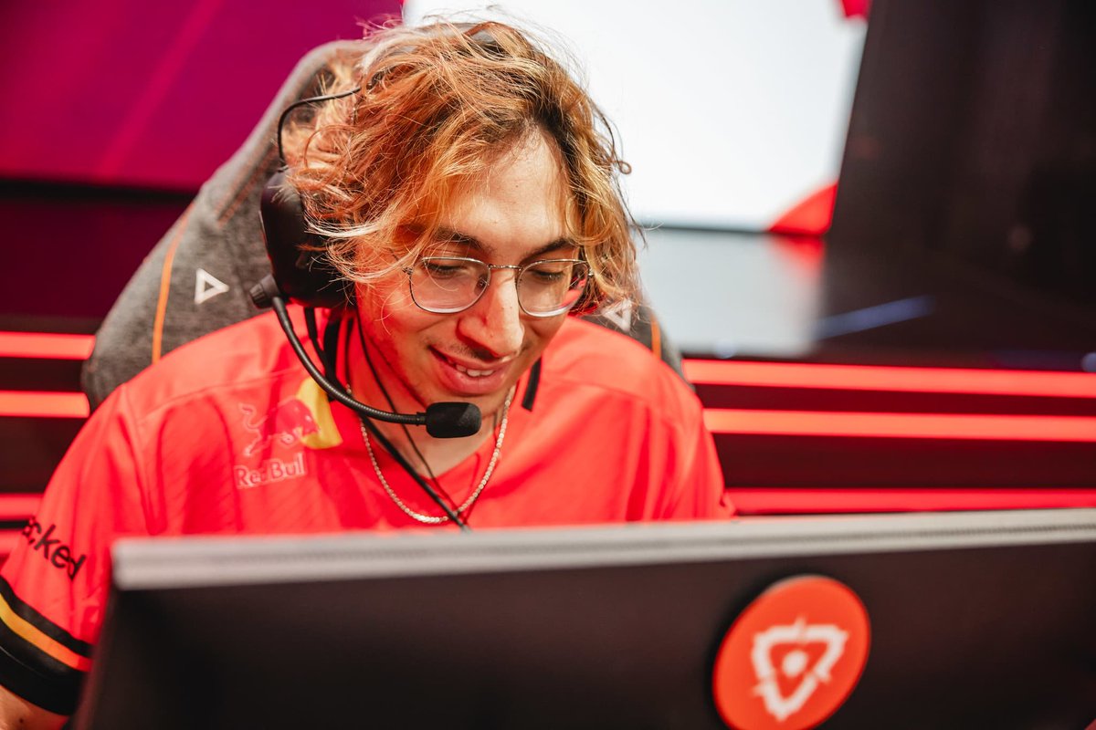 johnqt 🇲🇦 Agreement the states joining not will he reportedly Karmine Corp 🇫🇷 with reached verbal a.

Congrats johnqt 🥳🥳