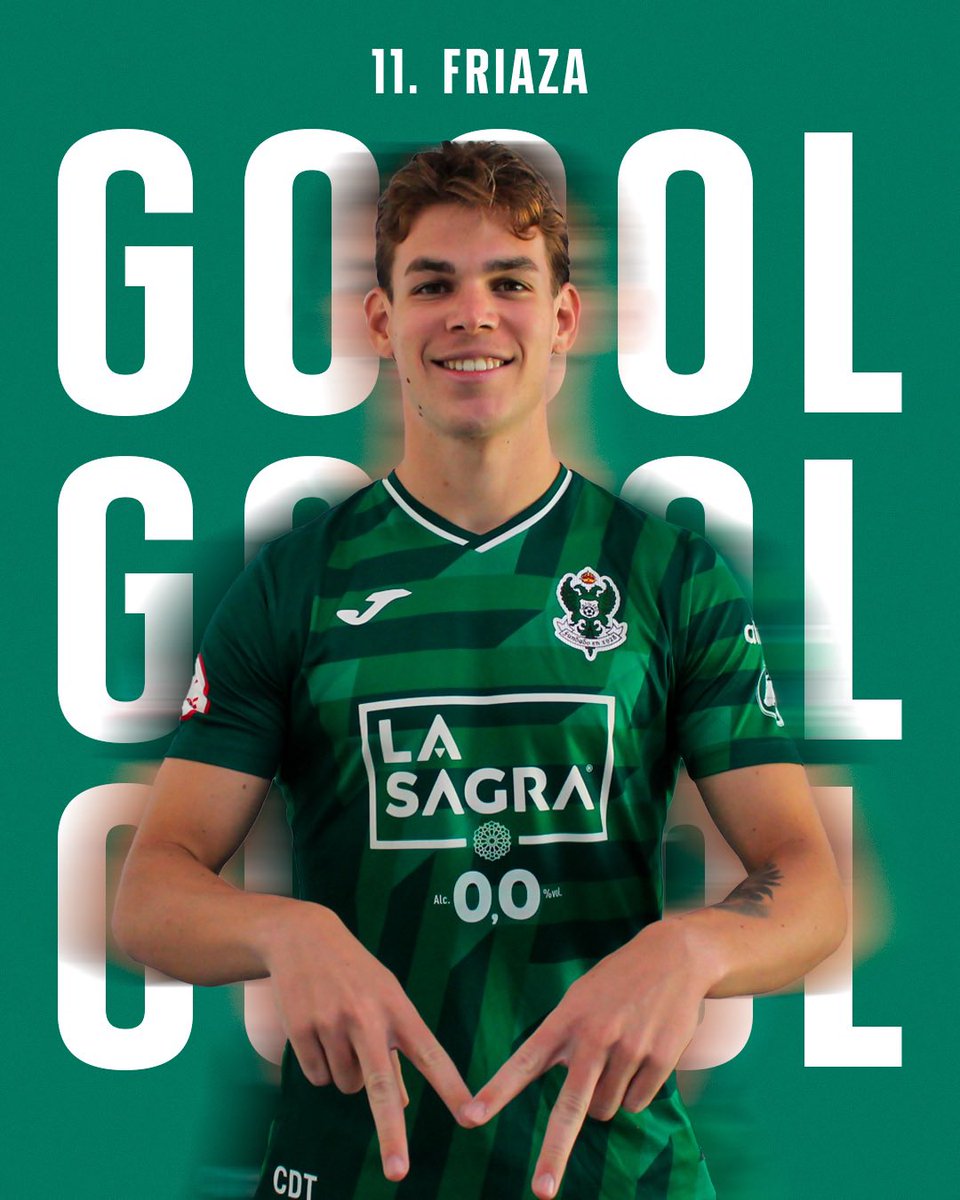 C.D. Toledo 🦅💚⚪️ tweet media