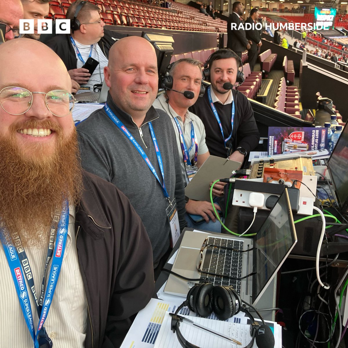 BBC Humberside Sport tweet media