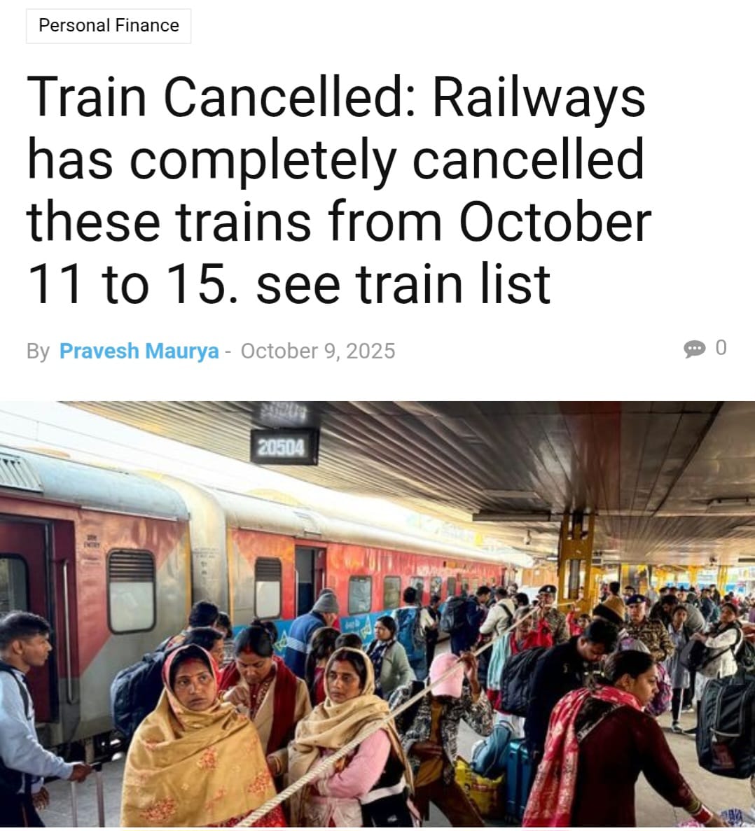 SunilAstay's tweet image. उज्जैन रेलवे पूरी तरह बंद! भीम आर्मी का खौफ हमारे आंदोलन को पूरी तरह कुचलने का प्रशासन का षड्यंत्र जारी, फिर भी हम गाड़ियों से आयेंगे।

11 से 16 अक्टूबर तक उज्जैन से आने-जाने वाली सभी ट्रेनें रद्द कर दी गई हैं।

प्रशासन की यह साजिश साफ़ दिख रही है — वे नहीं चाहते कि ग्वालियर में…