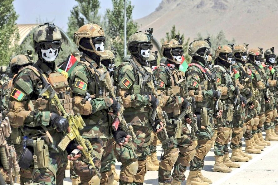 rkmtimes's tweet image. JUST IN🇵🇰🇦🇫🔥 #Taliban have launched retaliatory ground-level clashes on Pak-Afghan borders against Pakistani rangers.