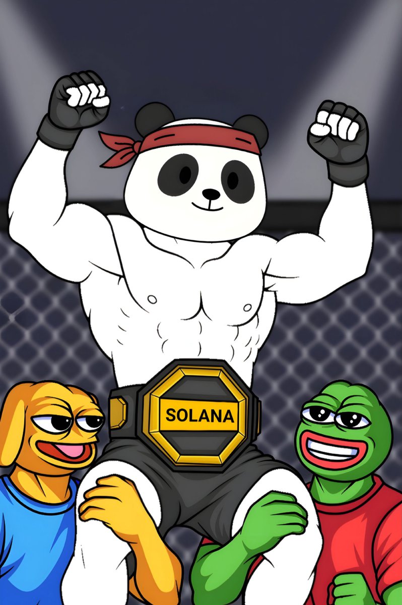 Iamoldlady1133's tweet image. Another $PANDU tattoo? Wah, that’s real love.   
This person didn’t just buy the coin. 
They put it on their skin. Forever. 
That means they trust $PANDU deeply. 
Not just hype. Not just fun. 
They believe this coin will grow big.

Why does this matter? 
Because strong support…