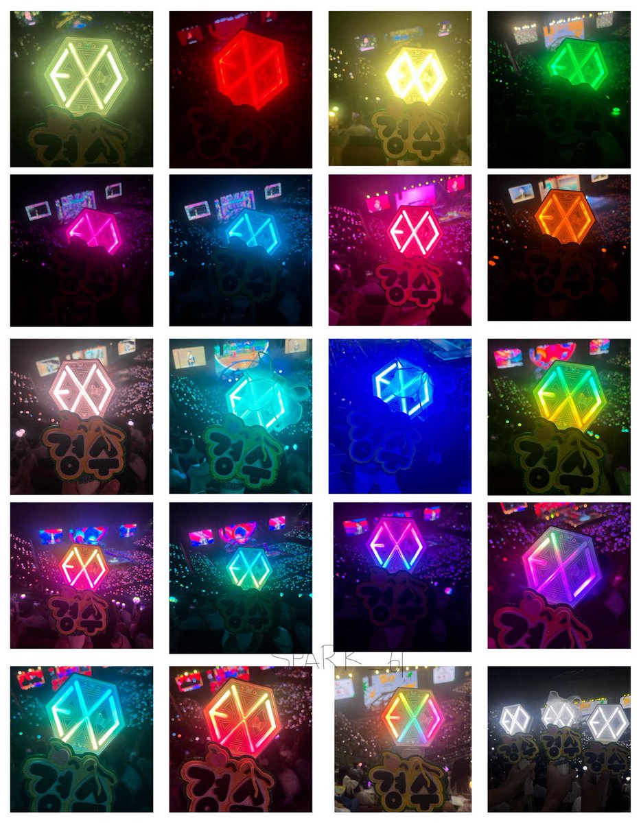 SPARK_61's tweet image. เป็นคอนเดี่ยวที่ใช้สีไฟเยอะมากกกเกิ๊นนนนน เอลี่บงเกือบตุย  สีสวยมากกก นึกถึงคอนแบคปีที่แล้วเกือบตุบใช้แรงไฟโหดสุดๆ

 #DOit_inBANGKOK