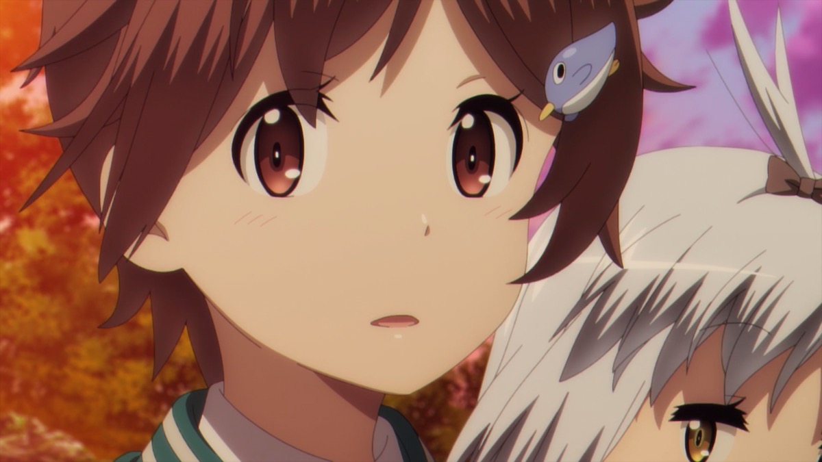 _______castaway's tweet image. #終末ツーリング 2話。
記憶が蘇った一郎さんの決心と、それを悟ったヨーコ達との別れから、想いを馳せつつ全機能停止で家族との再会に涙が止まらなかった。誰かの終末を見送る旅でもあるのかもなぁ。ところで、これまでの回想はヨーコの空想だったのかな。終末への背景が少しずつ・・。