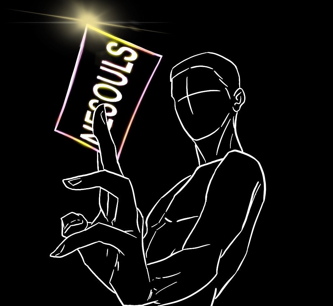 Thrilled to join the <a href="/NESOULS/">NESOULS</a> family! 
Honored to be part of this curated community pushing the boundaries of #Ordinals on #Bitcoin. Ready to create, connect, and grow in the Web3 space! #NESOULS #Web3   <a href="/zaff_nft/">Zaff</a> <a href="/blankabtc/">Blanka🧪</a>