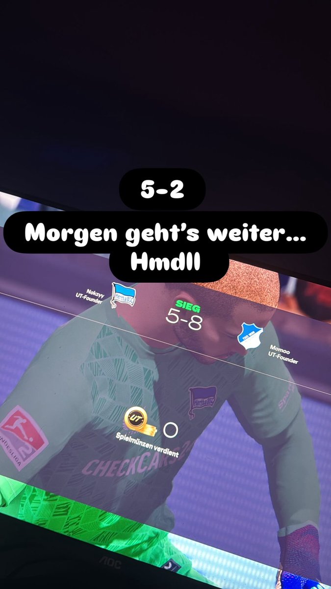 Qualified for Knockouts☑️