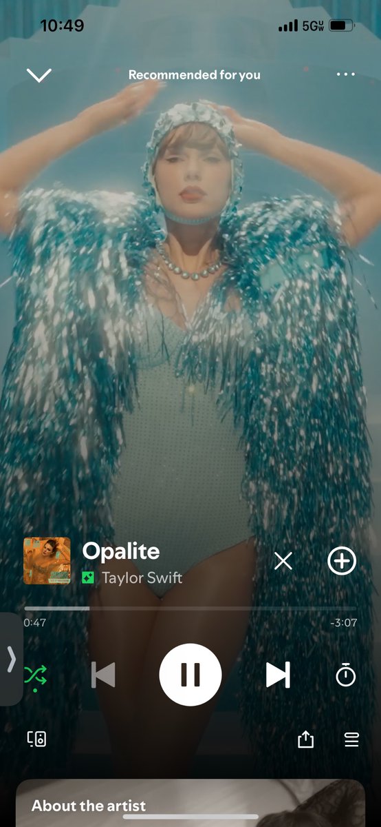 I AM SO FUCKING SERIOUS <a href="/SPOTIFY/">Spotify</a> STOP RIGHT THE FUCK NOW