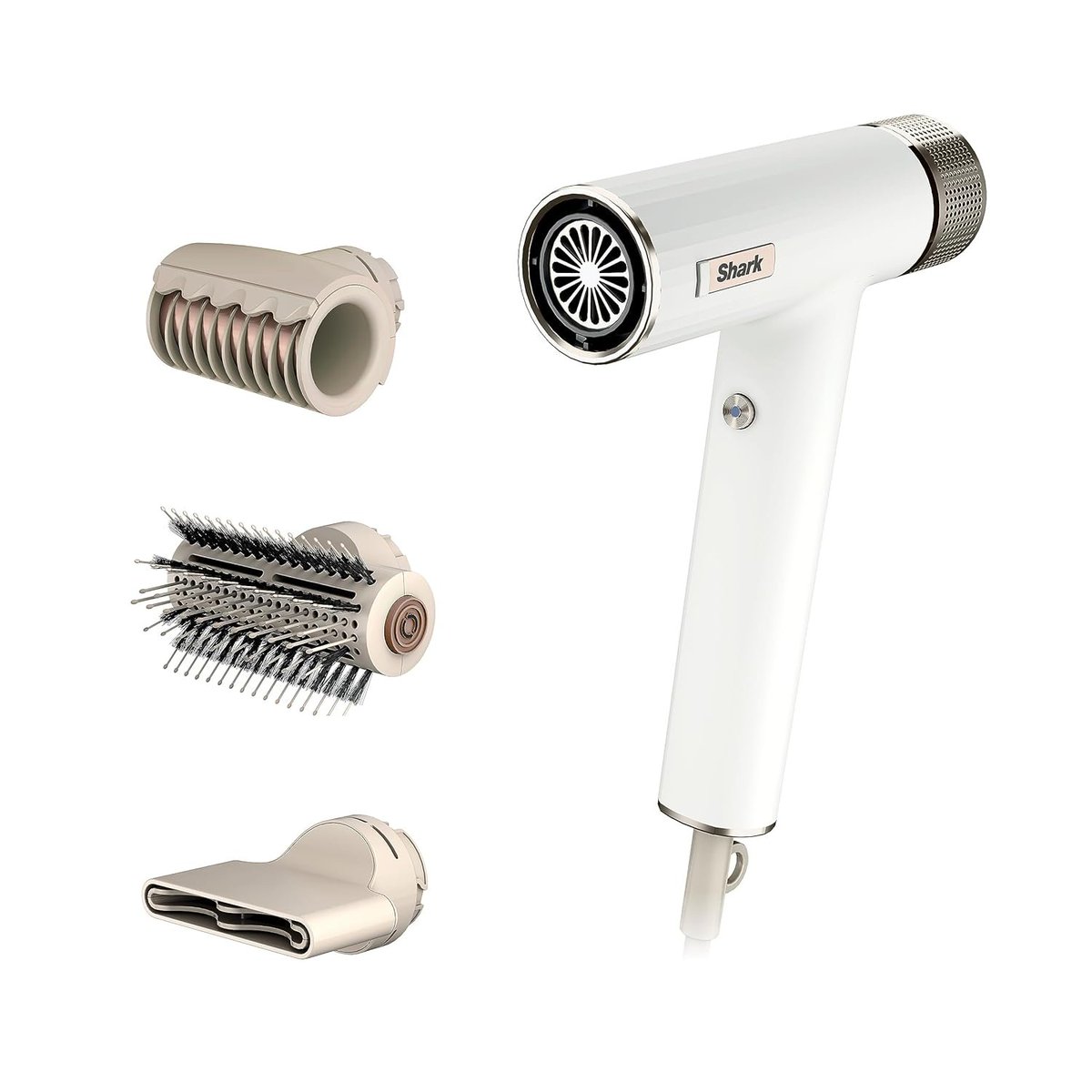 deal_vista's tweet image. Limited Time Deal! 
Shark Hair Dryer $149 (35% off)! 
#HairGoals #StyleSmart 

sovrn.co/xgbmjnq